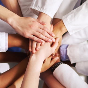 Connect with the Care Team: Delray Beach- An APDA Parkinson's Education Program - logo